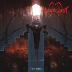 Bloodlast : The Vault